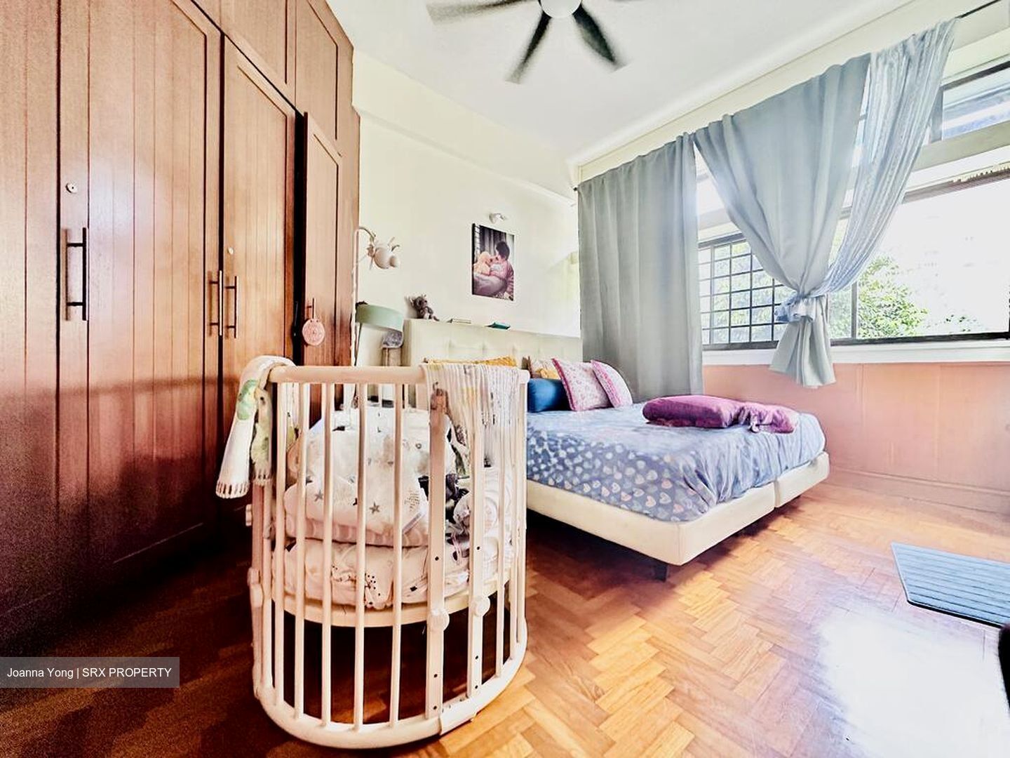 Mandarin Gardens (D15), Condominium #524947561